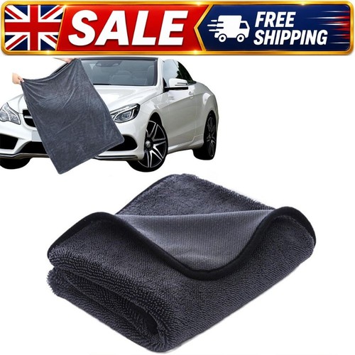 Magic wipe car - drying, towel