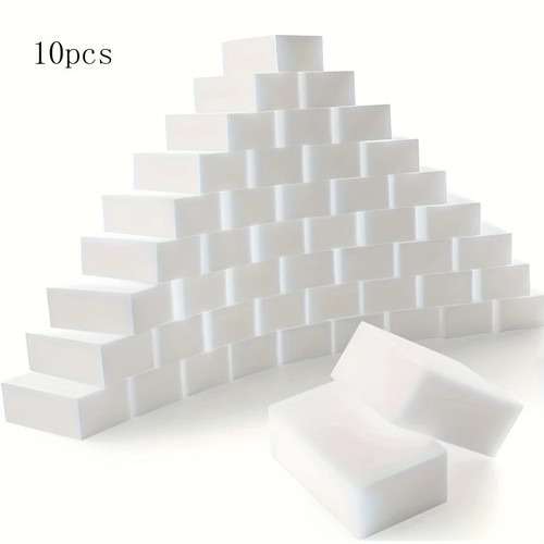 Magic cleaning sponge pack - cleaning, 10