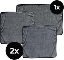 MAGIC WIPE® Bathroom Drying