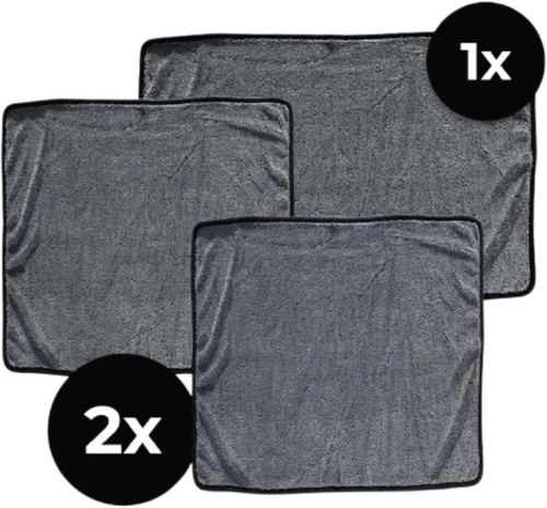 Magic wipe bathroom drying - magic,
