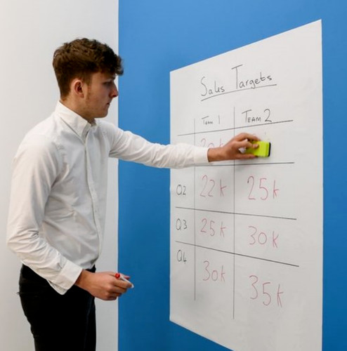 Magic whiteboard sheets 2 - magic,