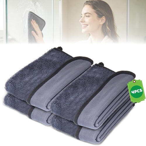 Yigaarui magic cloth 4pcs - magic, cloth-4pcs
