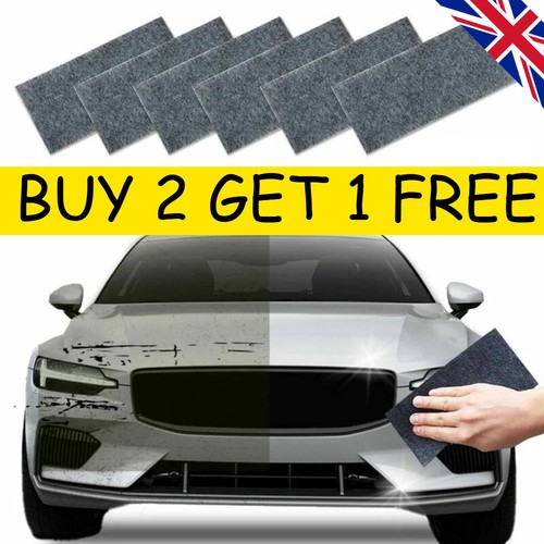Fixapro car scratch - 6x,
