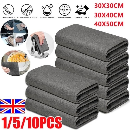 10pcs thickened magic - 1-10pcs,