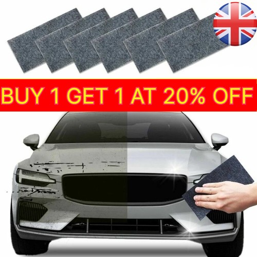 Fixapro car scratch - fixapro, remover