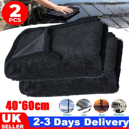 Magic wipes cloths - 2x, bathroom