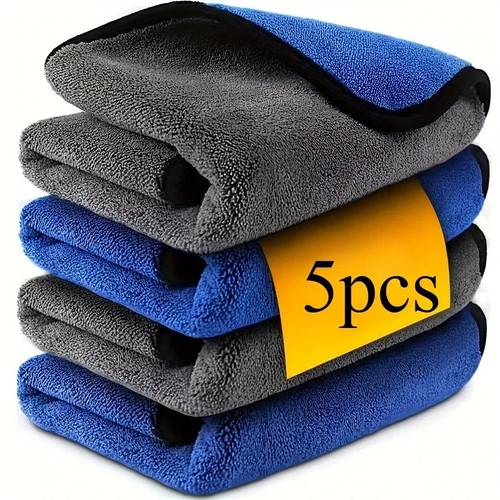 Pcs magic wipes - 5,