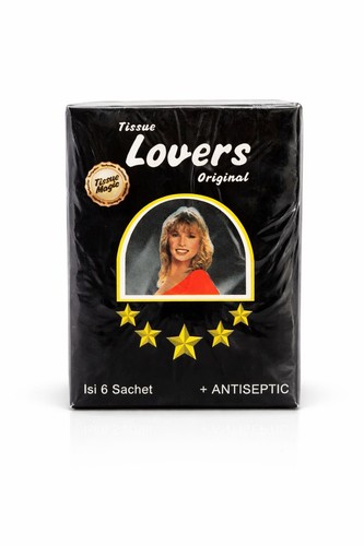 Super magic man antiseptic - super,
