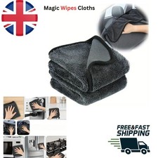 Magic Wipes Cloths XXL