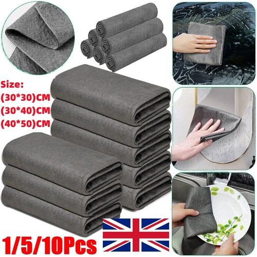 10pcs thickened magic - 5-10pcs,