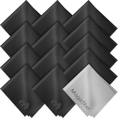Magic fiber microfiber - fiber,