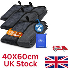 MAGIC WIPE Bathroom Drying